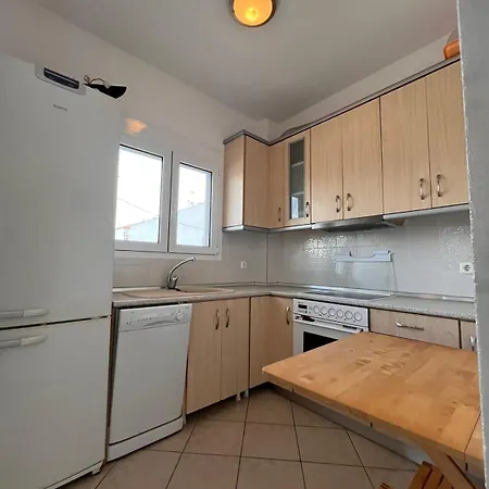 Case de vacanță Ocean View *