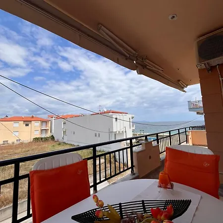 Ocean View
