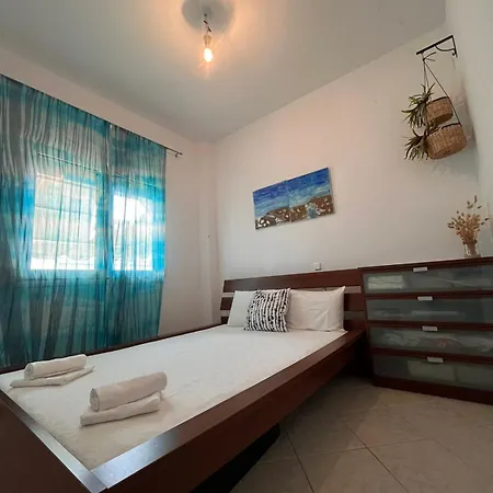 Holiday home Ocean View *
