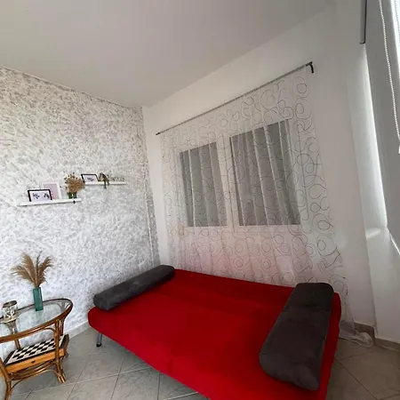 Ocean View Holiday home Vrasna
