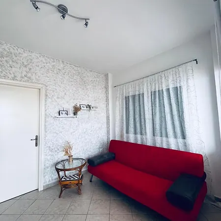 Ocean View Holiday home
