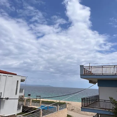 Case de vacanță Ocean View *