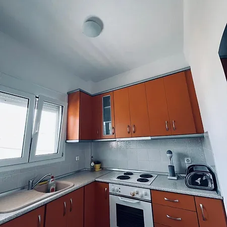 Ocean View Holiday home