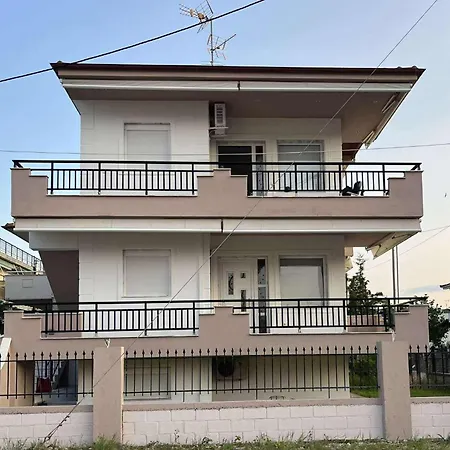 Ocean View Case de vacanță